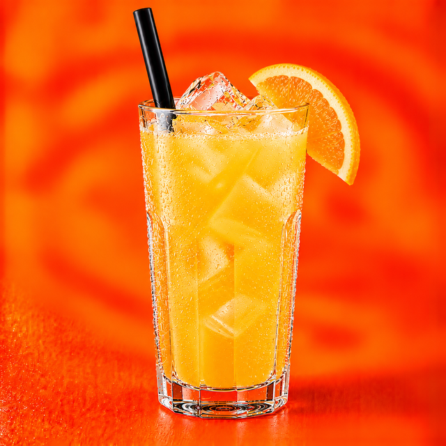 Gin &amp; Juice