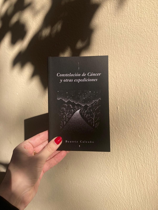 Constelación de cáncer y otras expediciones