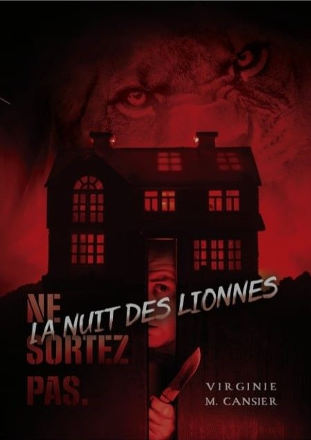 La nuit des lionnes