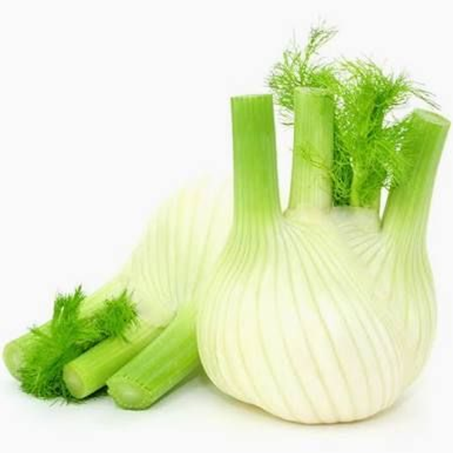 Fenouil x2 (env.850gr) - Origine Italie