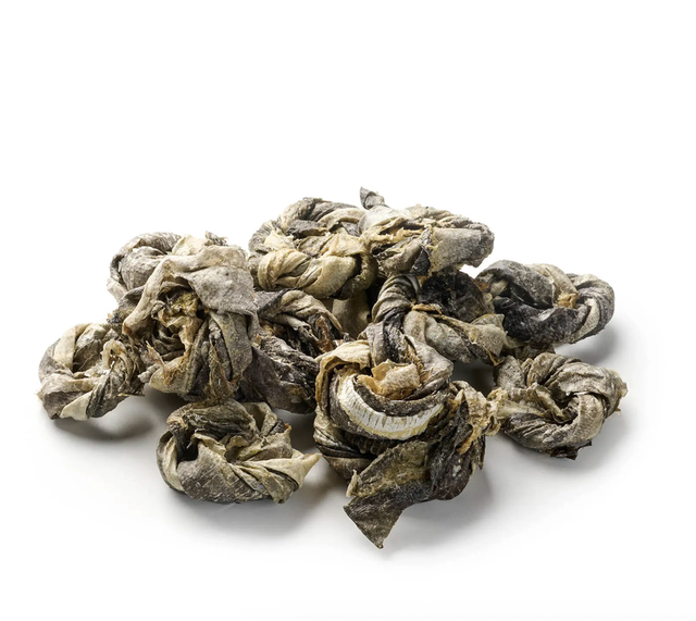 Mini anneau morue 100g