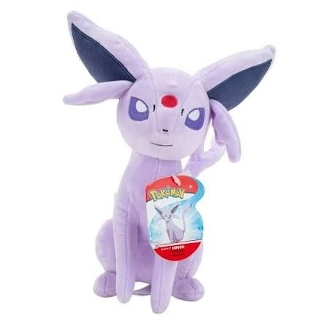 Pokemon: Espeon 8in Plush