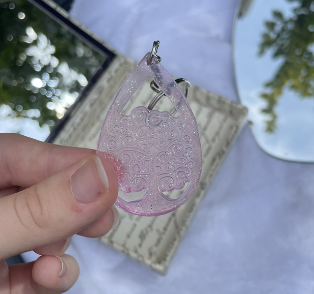 Arbre de vie défaut 