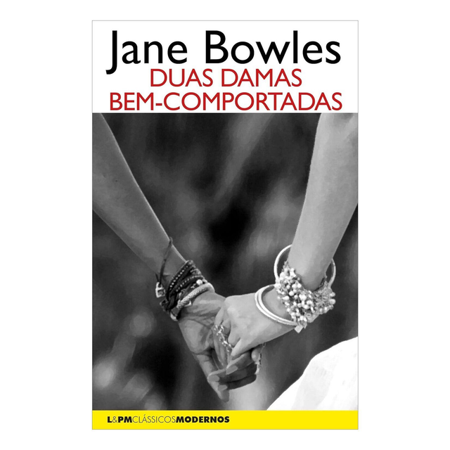 Duas damas bem-comportadas