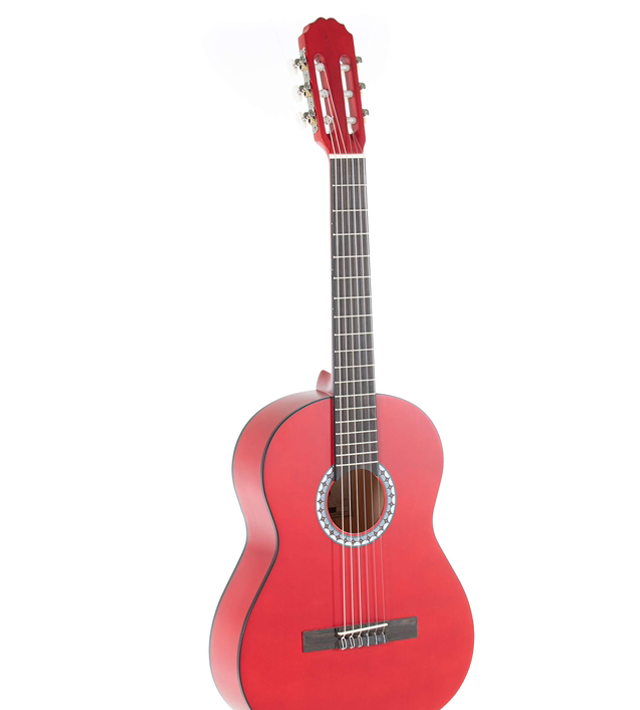 Gewa Pure 3/4 Classical - Red