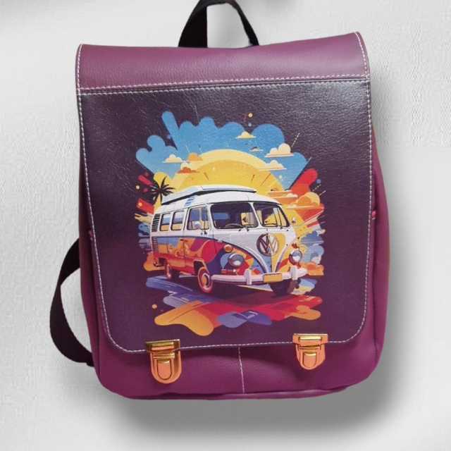 Sac à dos Combi
