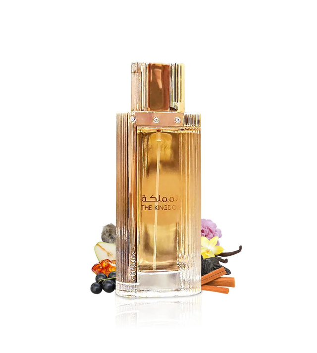 The Kingdom for Her - Lattafa