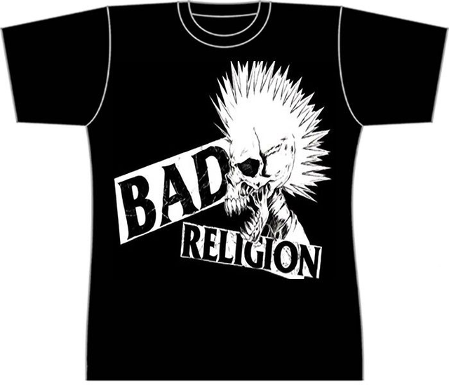 Bad Religion