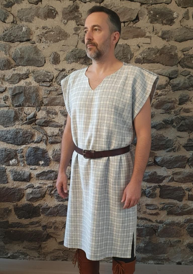 Tabard Keltoi, mixte