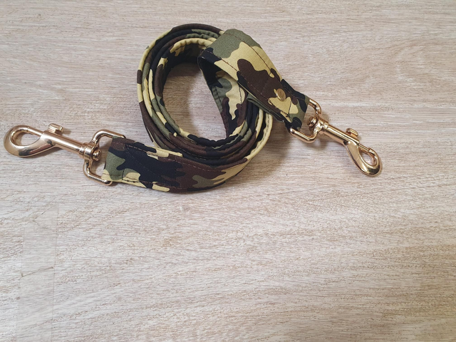 TIP_Laisse ◾️Treillis 