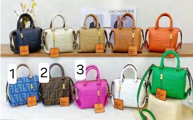 Sac F 