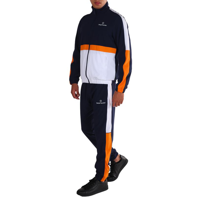 Survêtement Sergio Tacchini Alata réf 41055