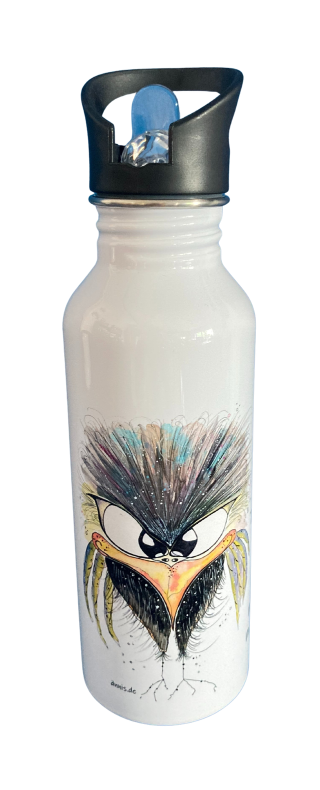Trinkflasche "Spatz"