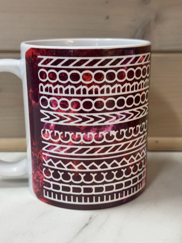 Just Rude! Mugs full of Fucks