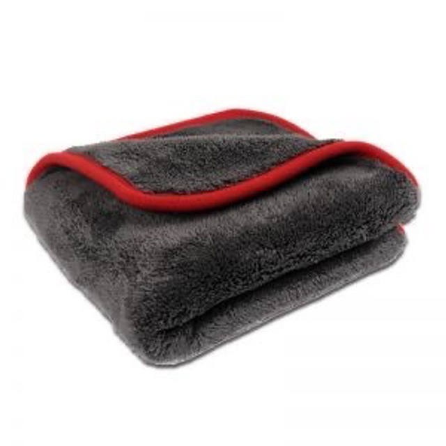 Liquid Elements Ultra Finish Microfibre Cloth