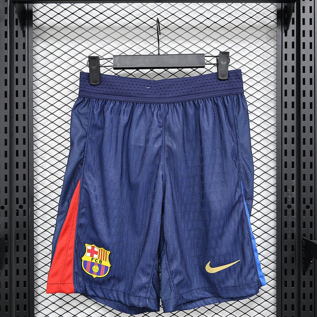 Pantalón Corto FC Barcelona Primera Equipacion 24-25
