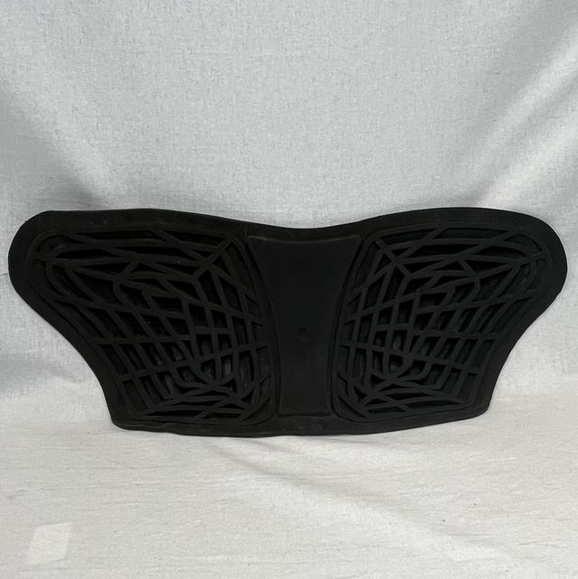 Pad anatomique Cheval 