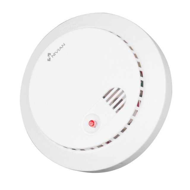 Nivian Smart Smoke Detector NVS-D5C
