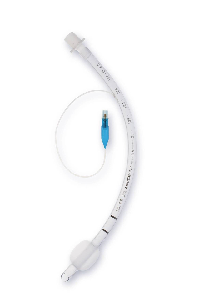 Endosid | Endotracheal Tubus mit Cuff | verschiedene Größen