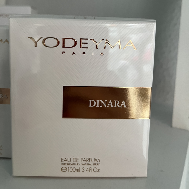 Profumi yoydema su ordinazione 100ml 