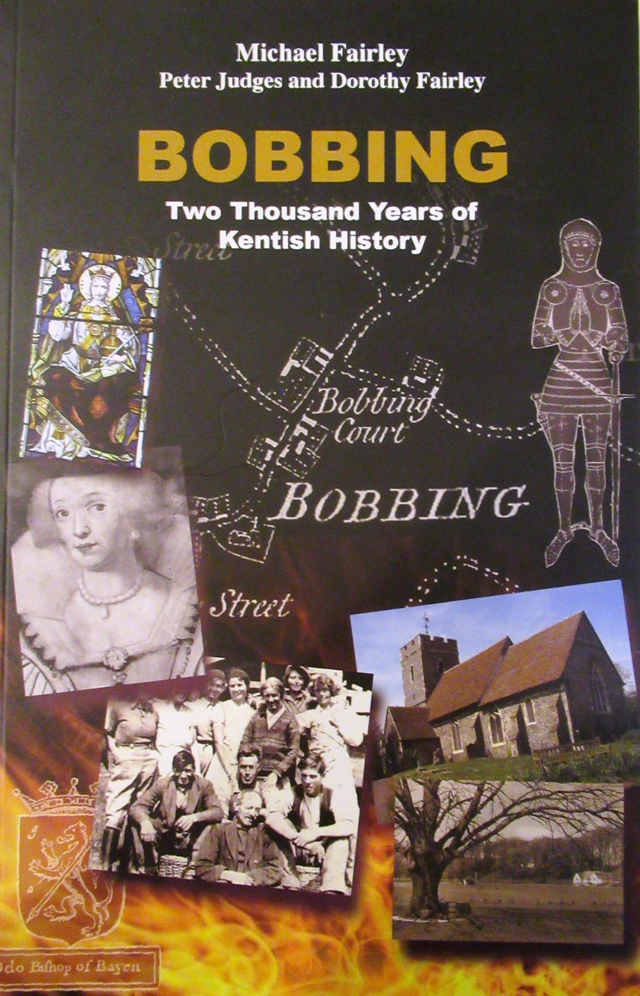 Bobbing - 2000 Years of Kentish History