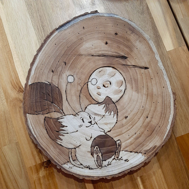 Par-delà les étoiles