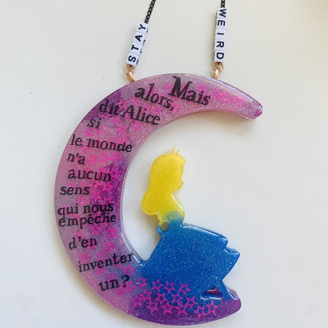 Suncatcher Wonderland