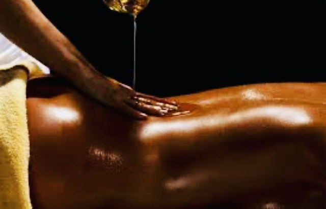 Massage Ayurvédique Abhyanga corps 1h