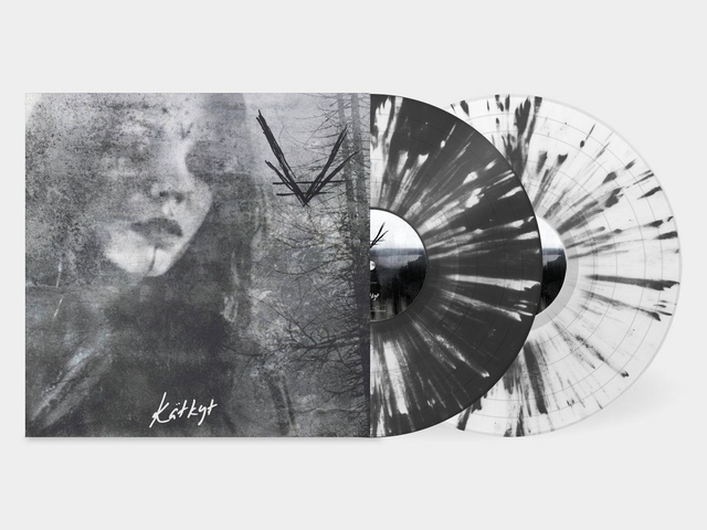 Vermilia - Kätkyt (2LP)