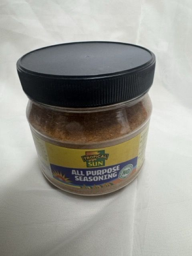 TS ALL PURPOSE SEASONING