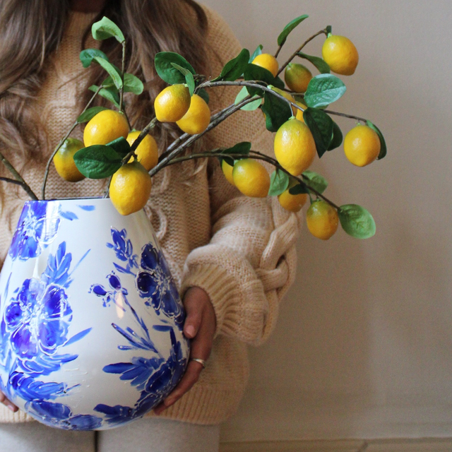 Silk-Ka Citroen Tak 124cm