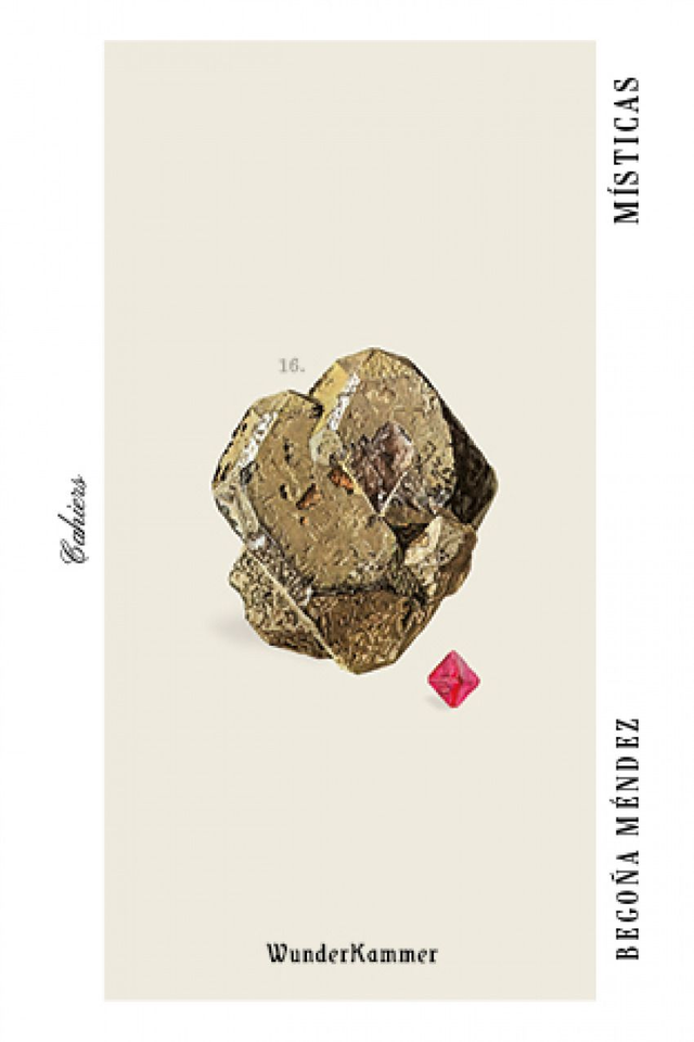 Místicas – Begoña Méndez