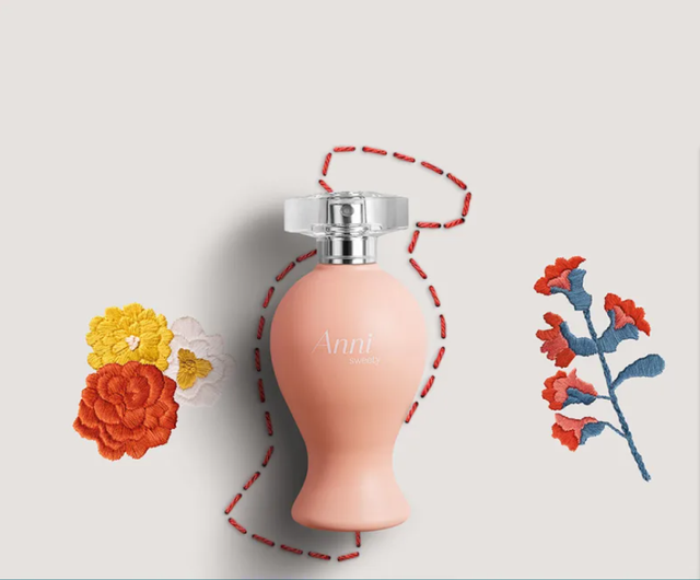 Anni Sweet EDT 100ml-3.4fl.oz.-80%V