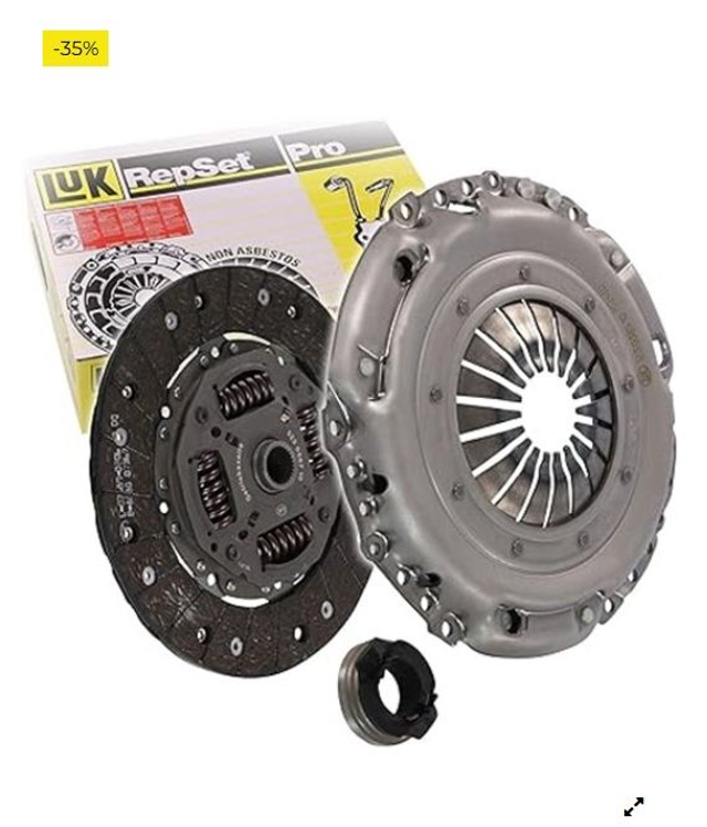 Luk 623 3084 00 Sets para Embrague