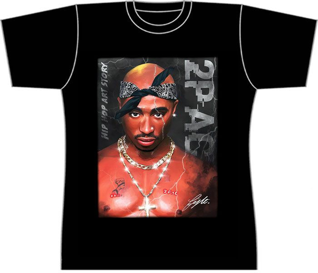 Tupac Amaru Shakur