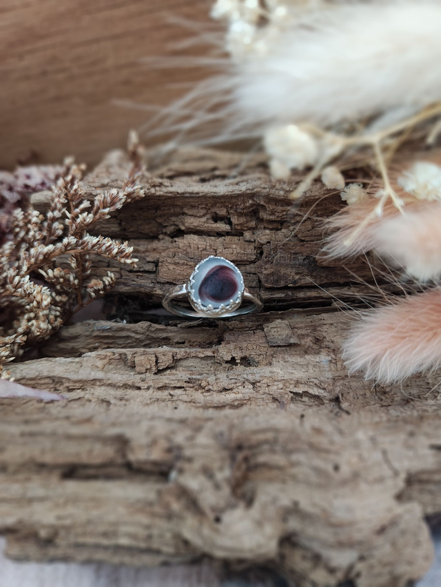 Seaham Twilight Ring