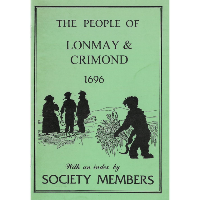 Lonmay and Crimond, Aberdeenshire