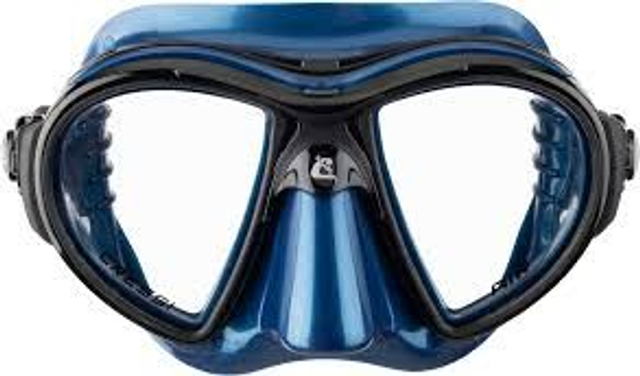 CRESSI masque Air Dark