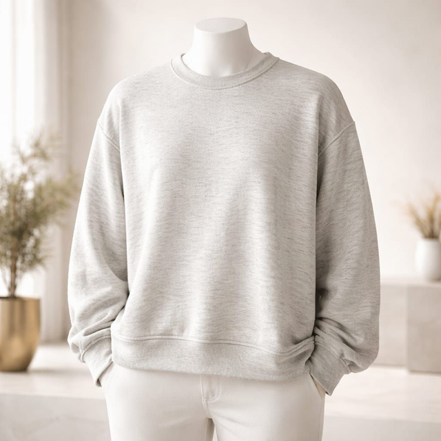 Pullover (Gr. 42-46)