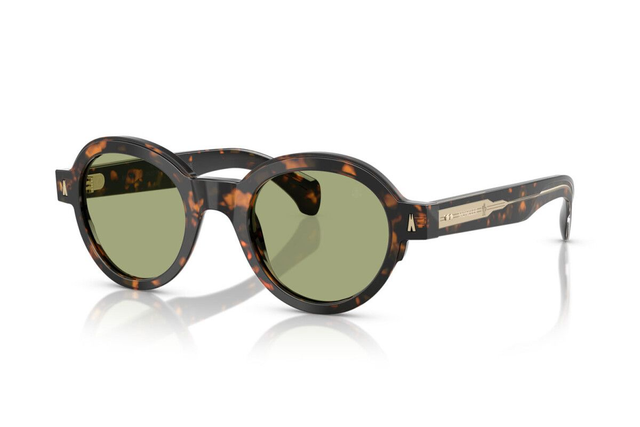 Eyewear Man Woman Moncler Rondosa ME 6003 300682