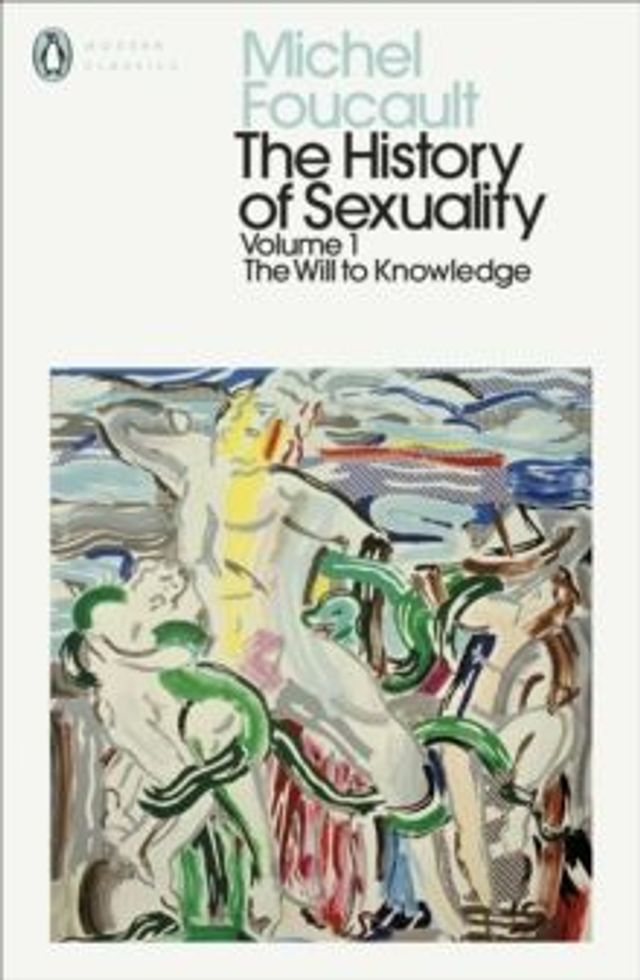 History Of Sexuality 1