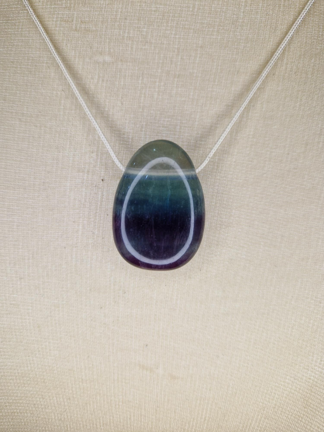 Fluorite / 011