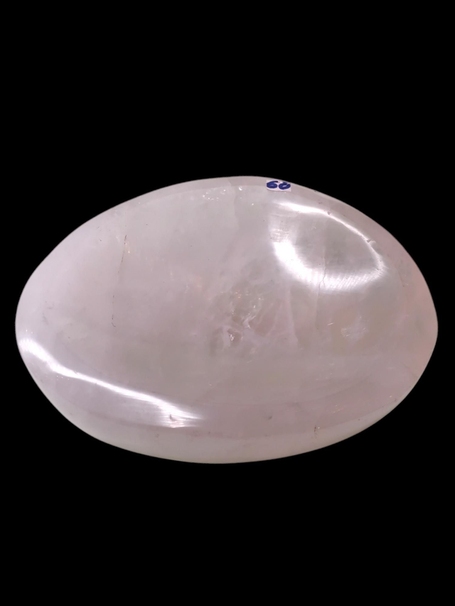 Recipient cristal de roche 