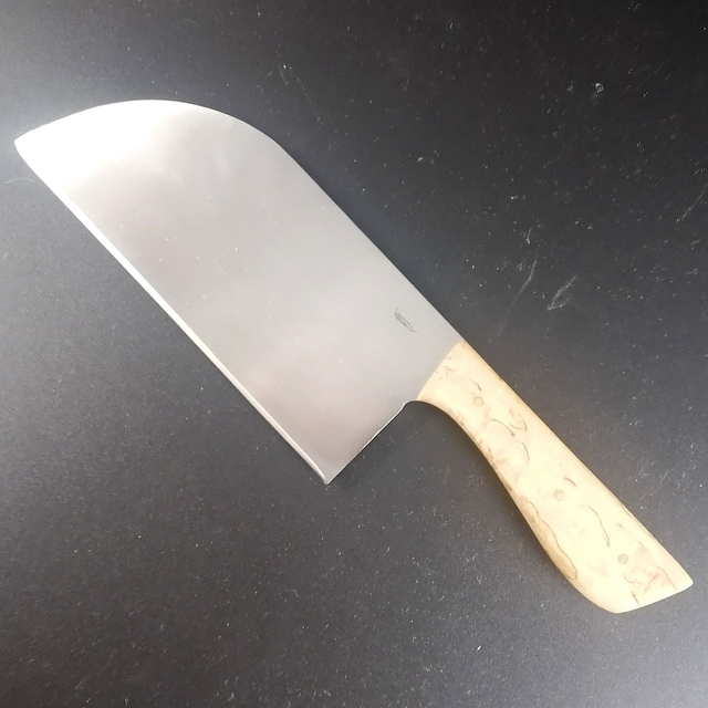  cuisine  bouleau madré