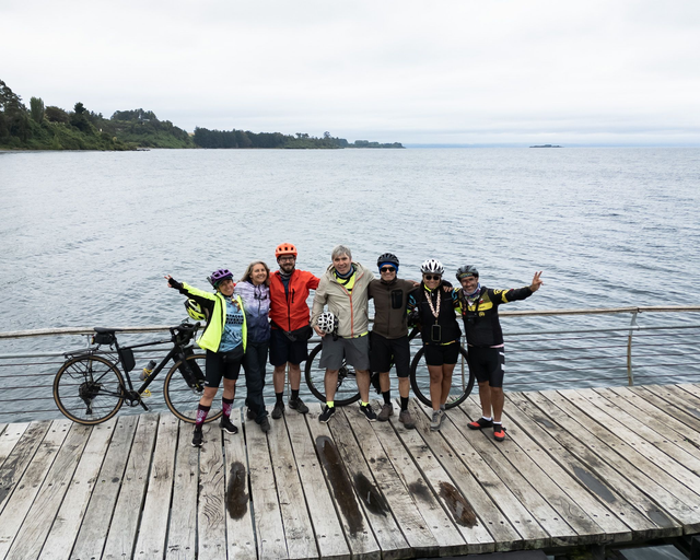 Vuelta Lago Llanquihue 2026
