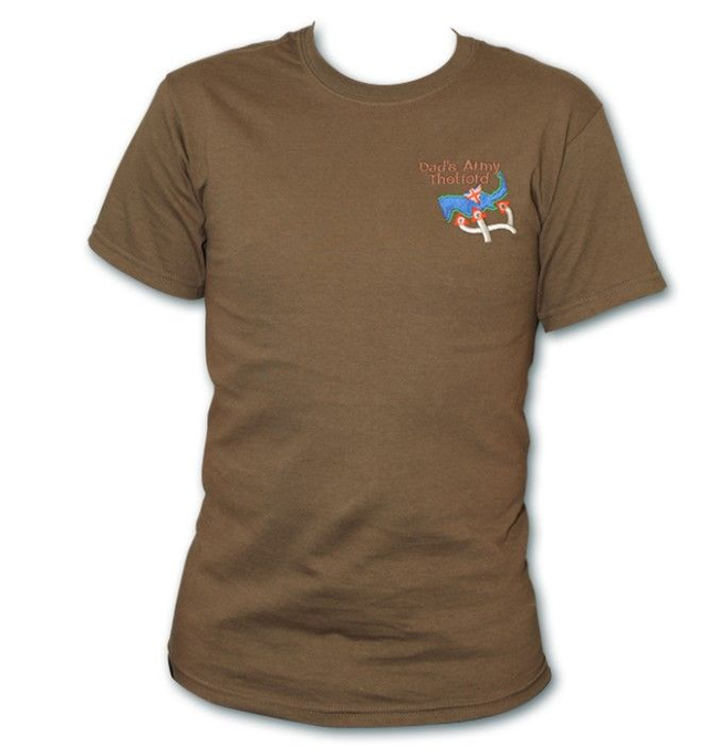 Museum t shirt (original)