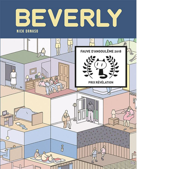 BEVERLY