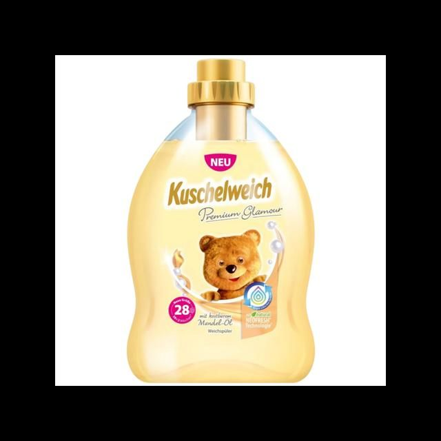 Kuschelweich  750 Ml Premium Glamour 