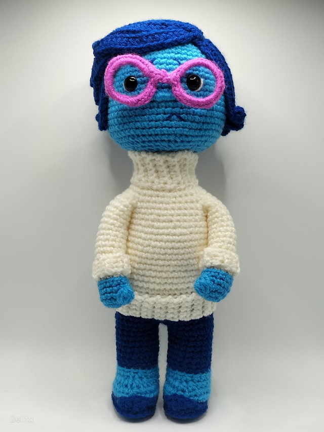 VICE VERSA Tristesse