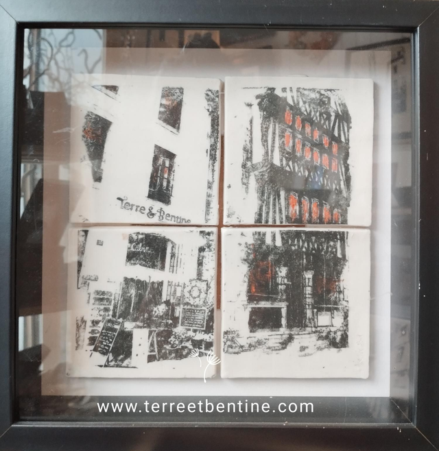 A Partir de photos - COMMANDE personnalisée 